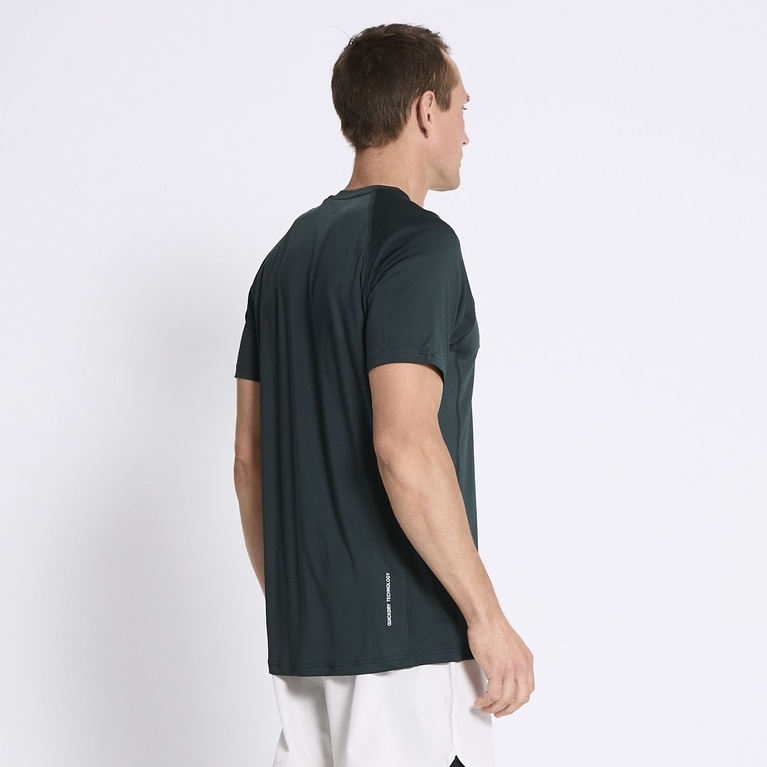 T-Shirt "Ms Run Tee 2.0"